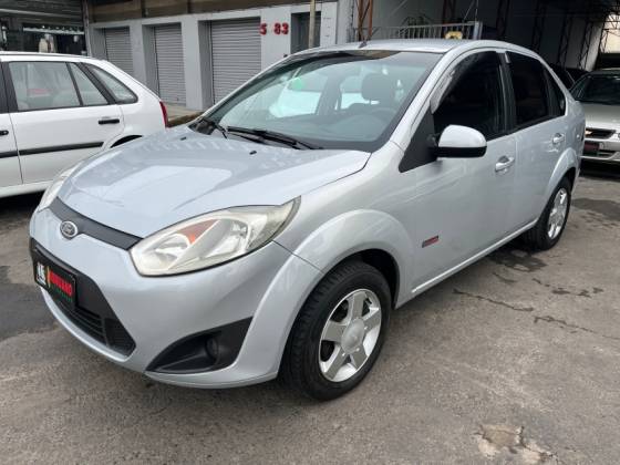 FORD FIESTA 1.6 MPI CLASS SEDAN 8V FLEX 4P MANUAL FORD FIESTA 1.6 MPI CLASS SEDAN 8V FLEX 4P MANUAL